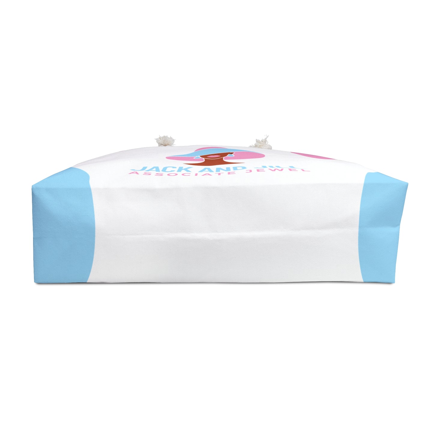 Stylish Weekender Bag for Travel, Beach, Gym, Girls’ Night Out, Vacation, Jack and Jill Events, Tote Bag, Fun Getaway