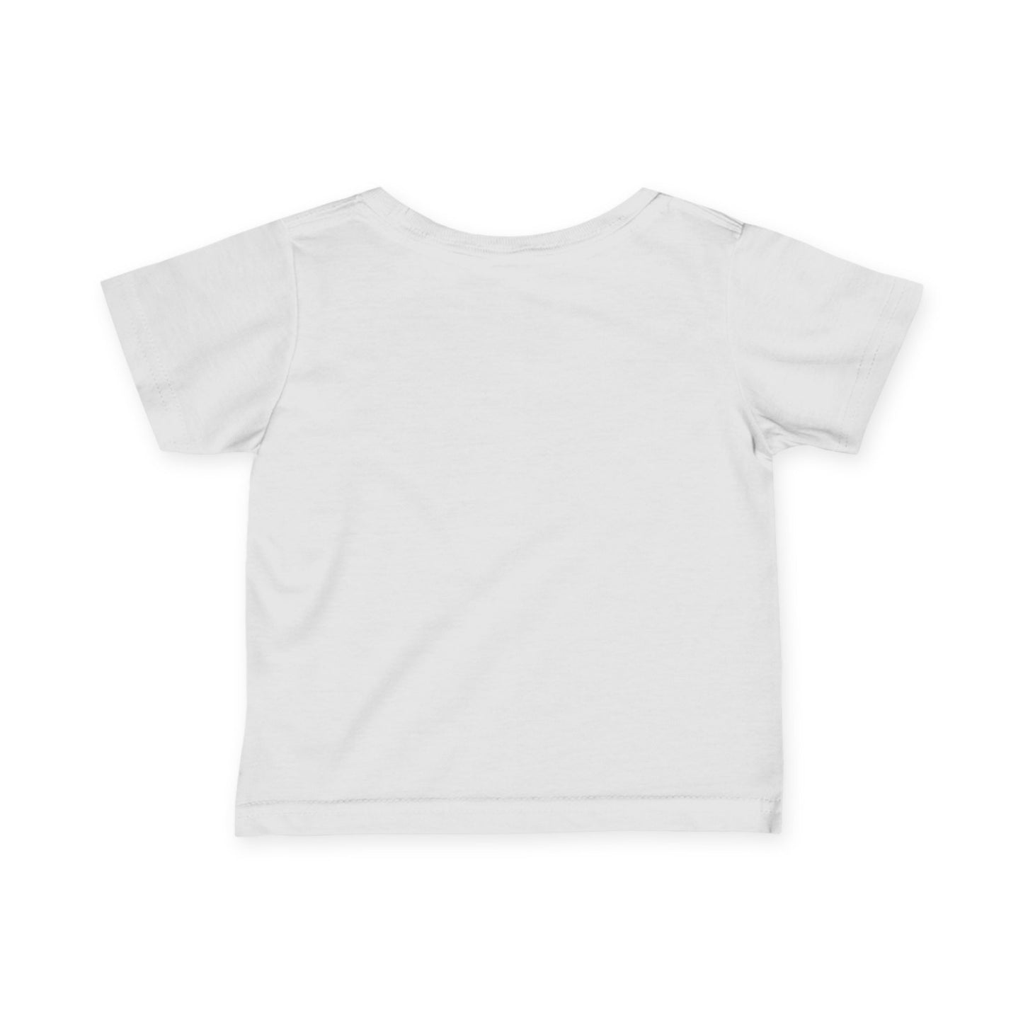 Spiced Infant Fine Jersey Tee