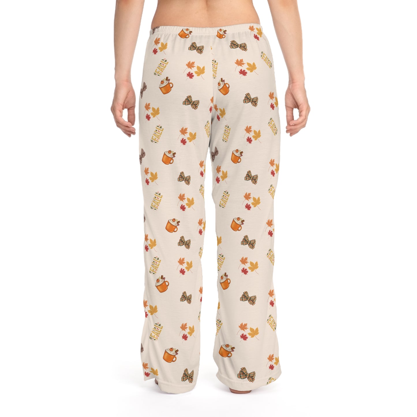 Spiced Women’s Pajama Pants