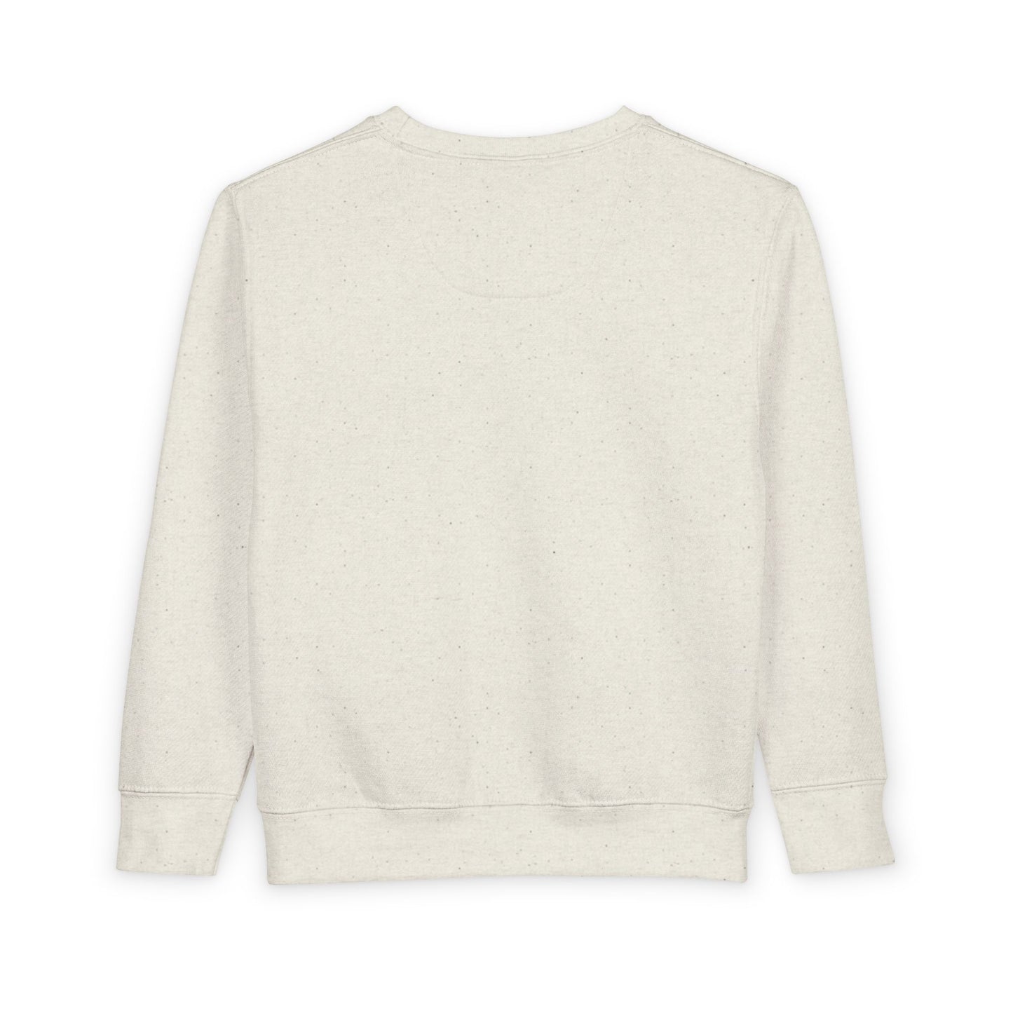Jack and Jill of America Toddler Sweatshirt  - Blue