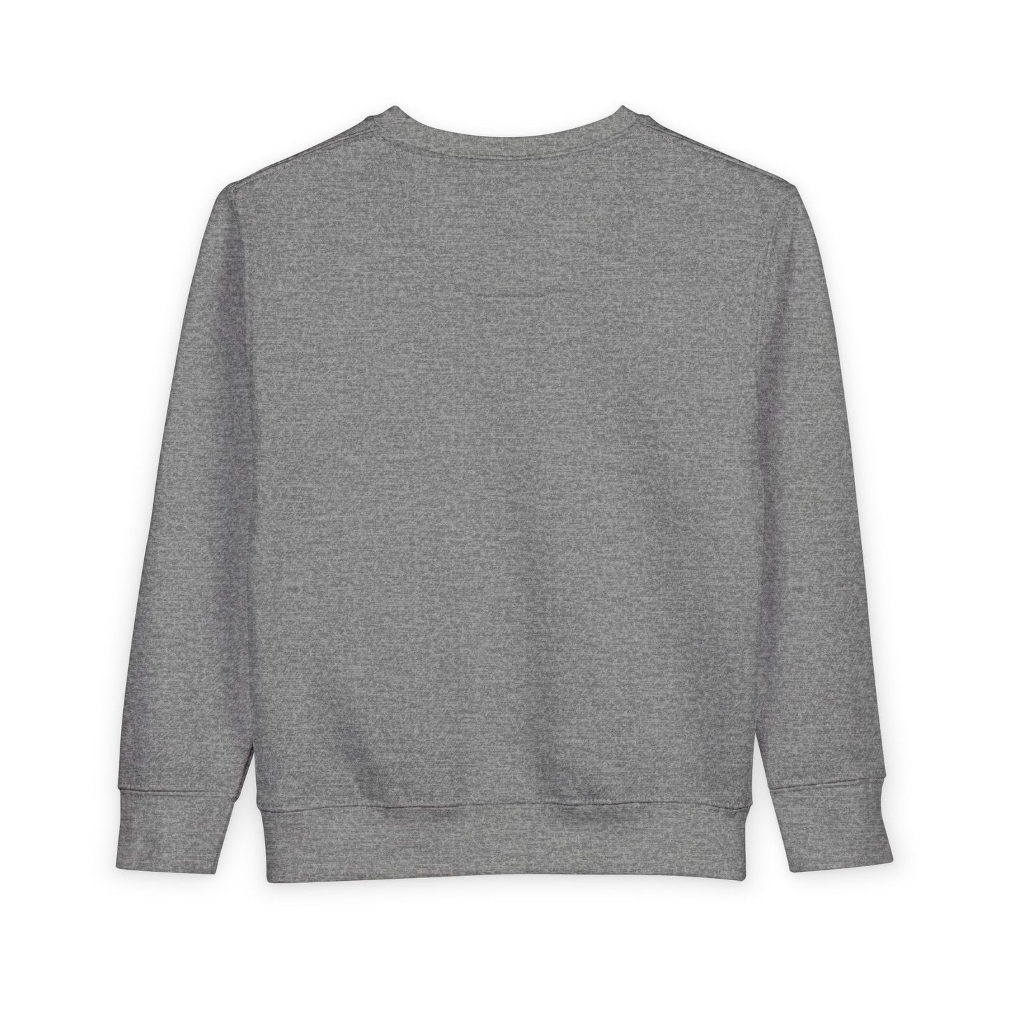 Jack and Jill of America Toddler Sweatshirt  - Blue
