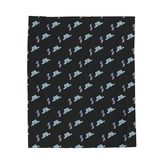 Greater Baltimore County Chapter - Velveteen Blanket