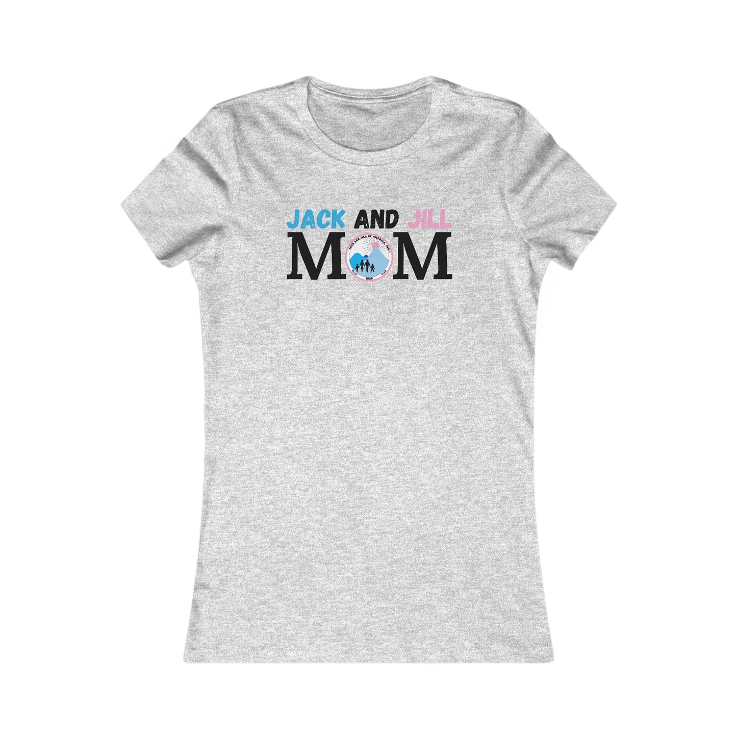 Jack and Jill - Legacy Makers Women's T-Shirt - MOM