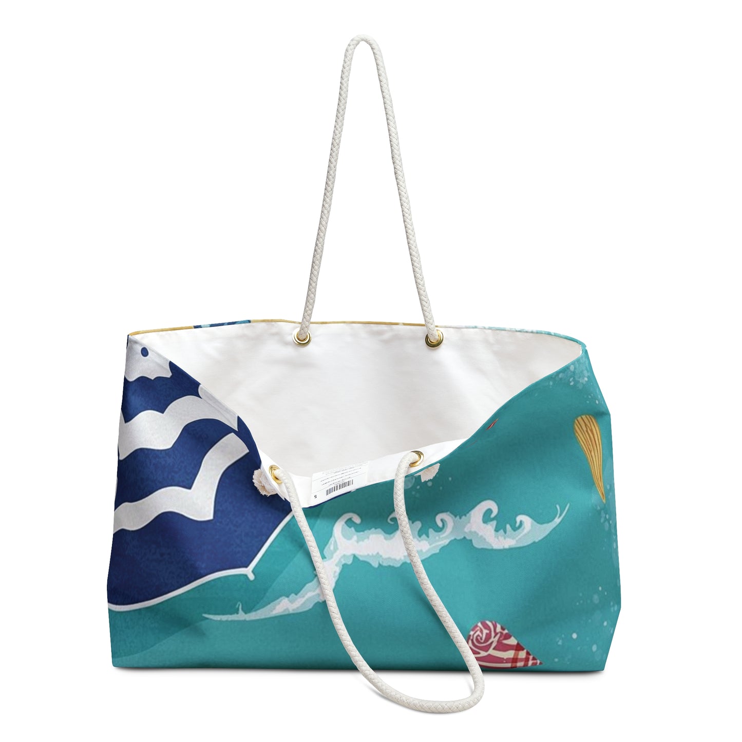 The Shore - Weekender Bag