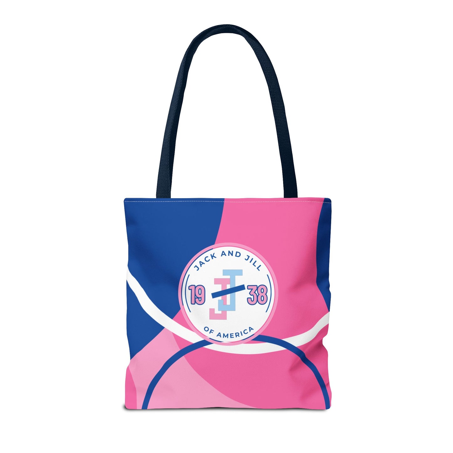 Jack and Jill Tote - Refreshed