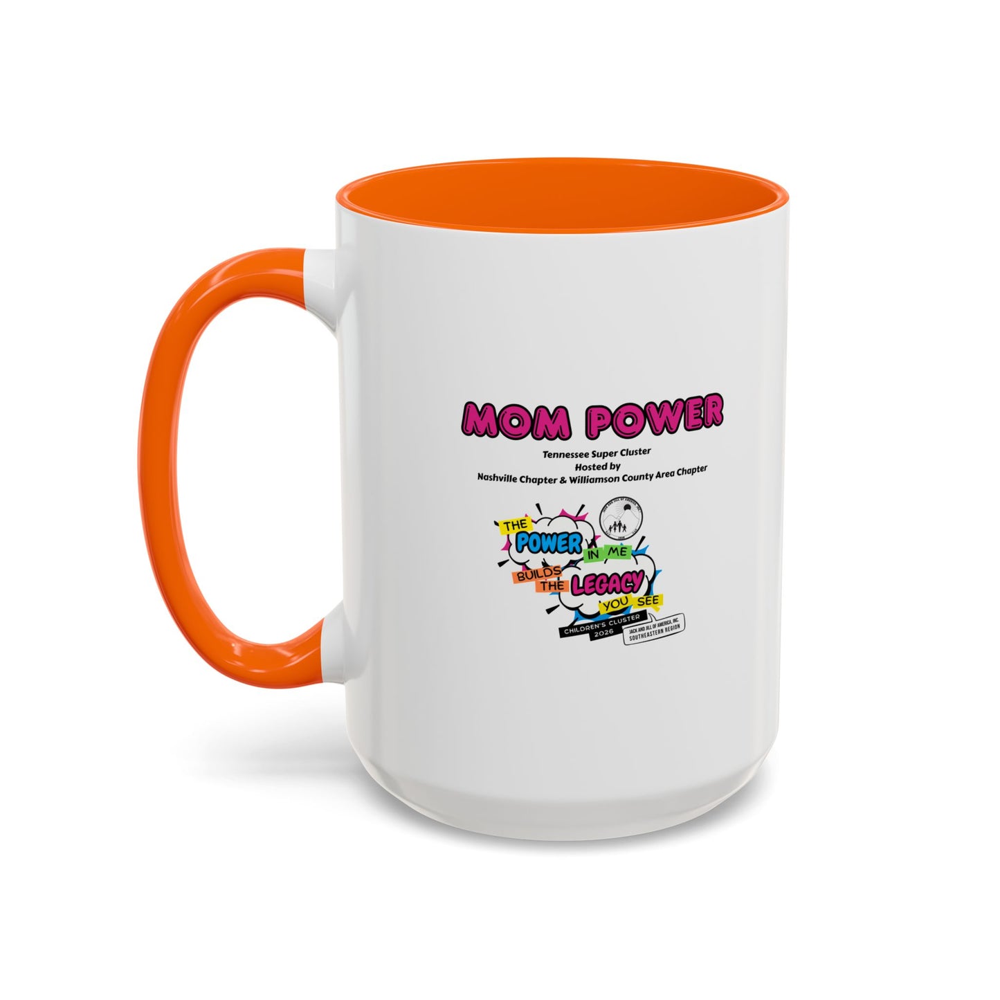 Mug - Nashville Super Cluster 2026