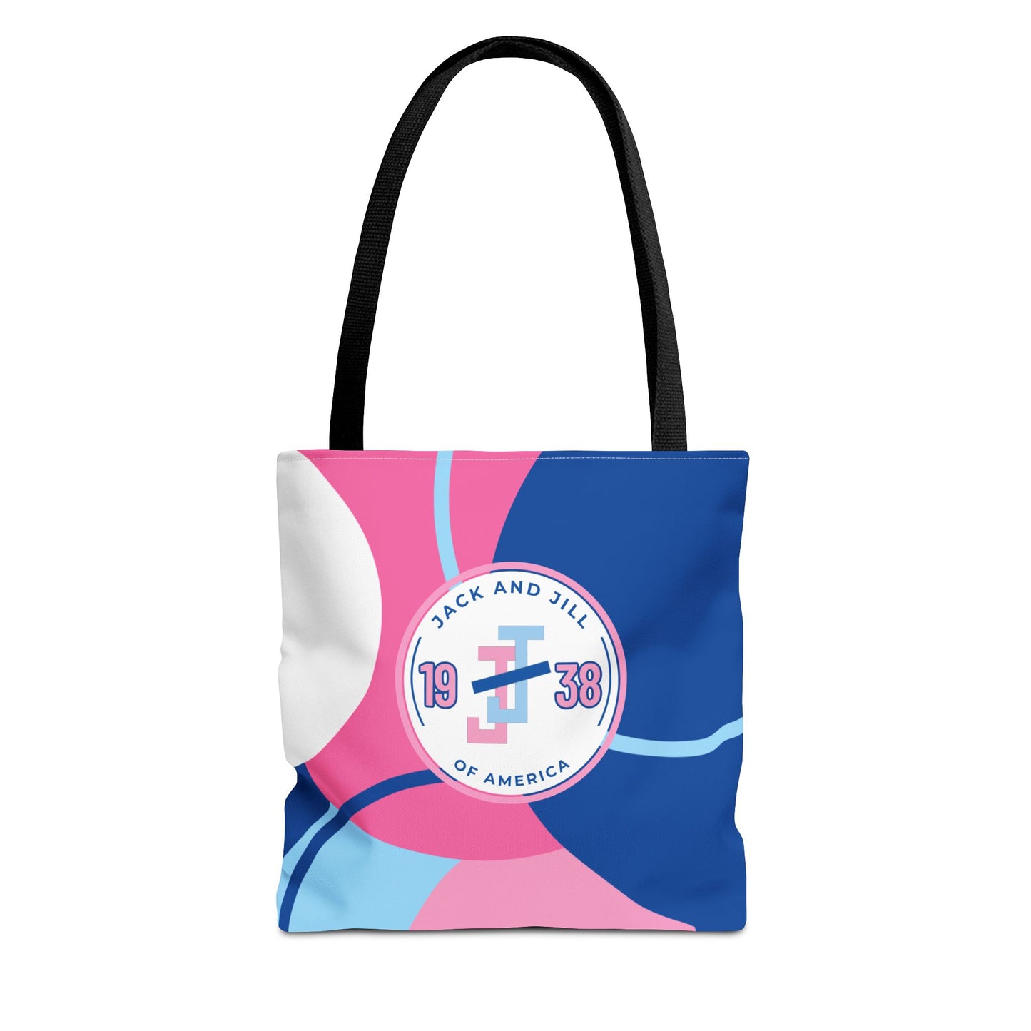 Jack and Jill Tote - Refreshed
