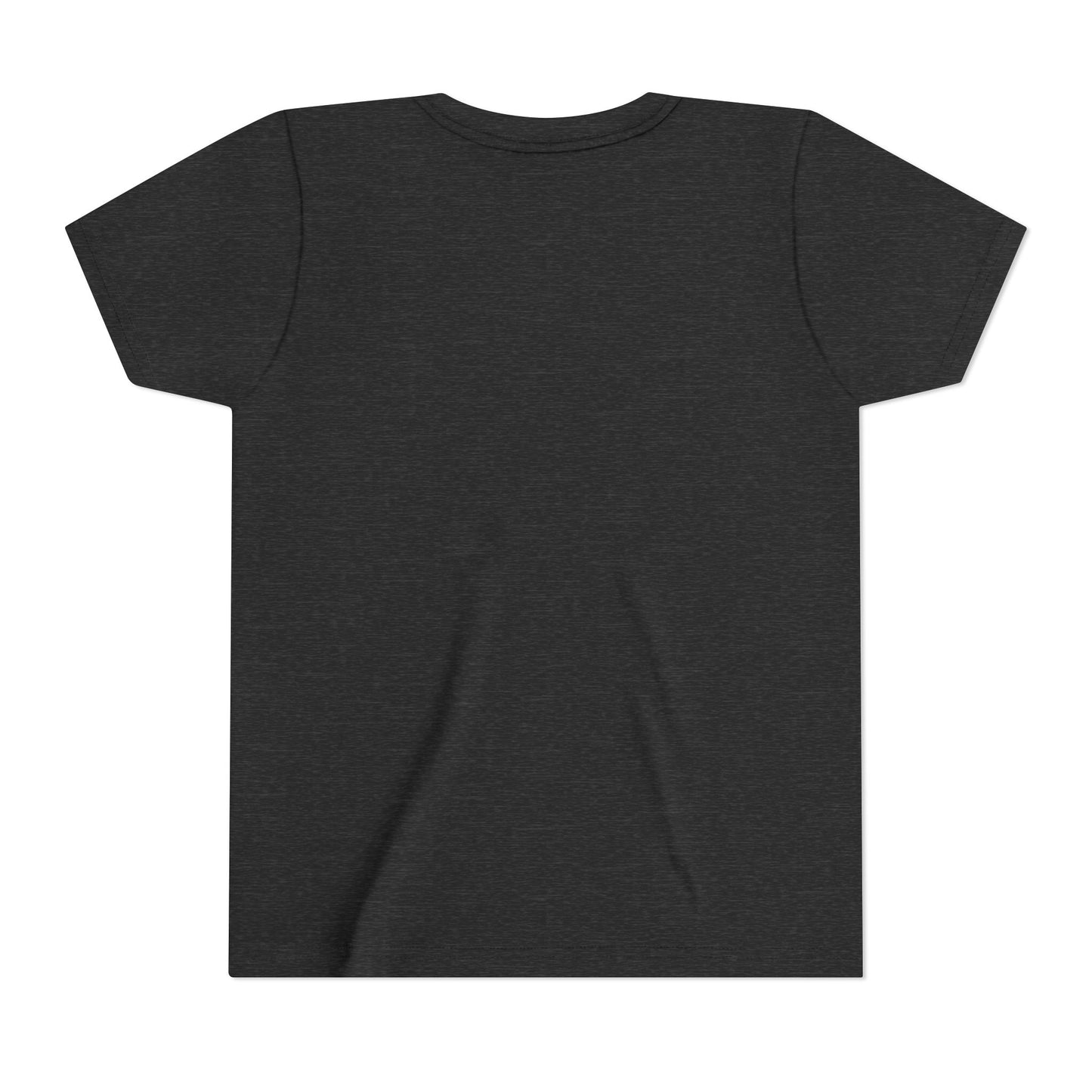 Jack and Jill Living Legacy - YOUTH T-Shirt Pink Design