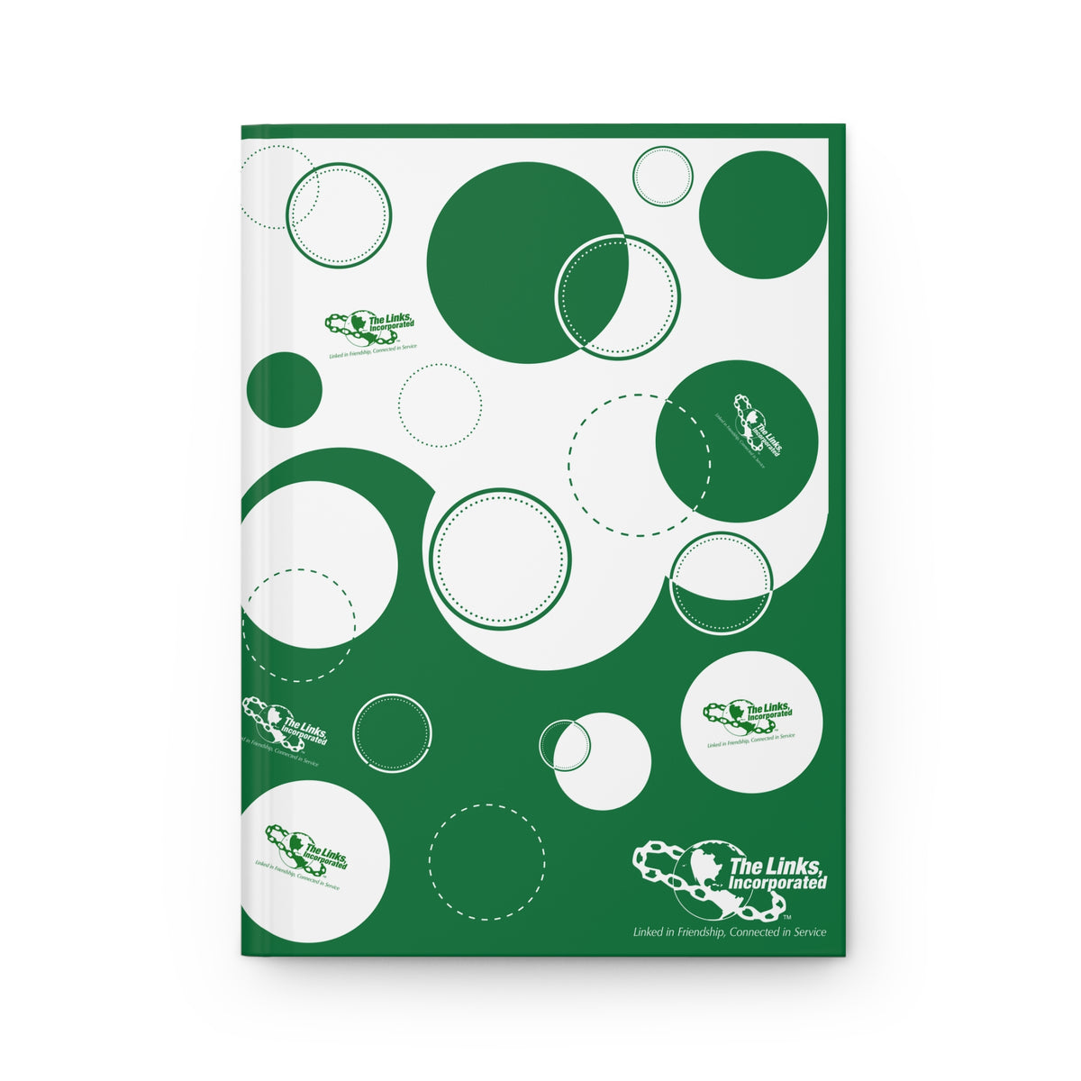 Anne Hardcover Journal Matte (Lined)