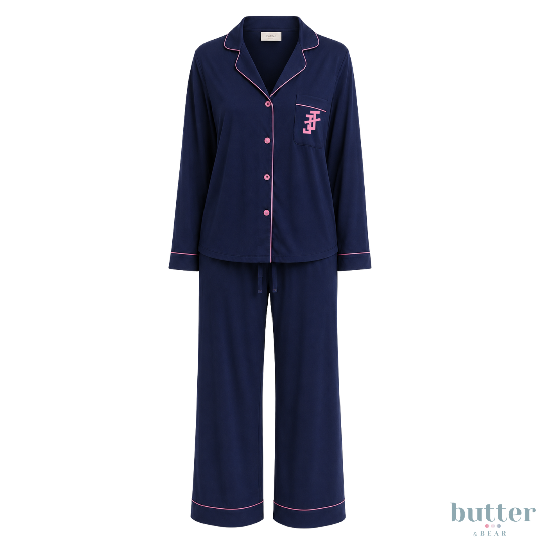 Tiffany Bamboo Pajama Sets