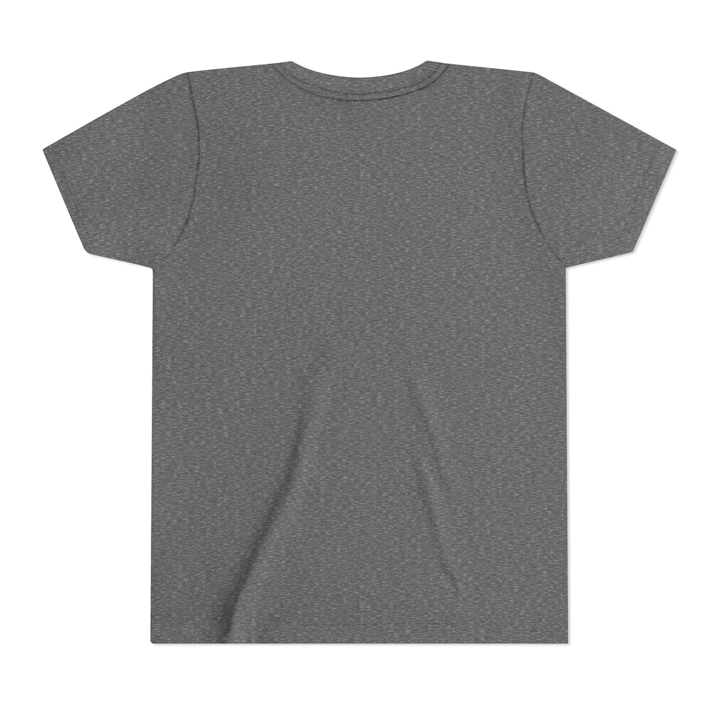 Jack and Jill Living Legacy - YOUTH T-Shirt Pink Design