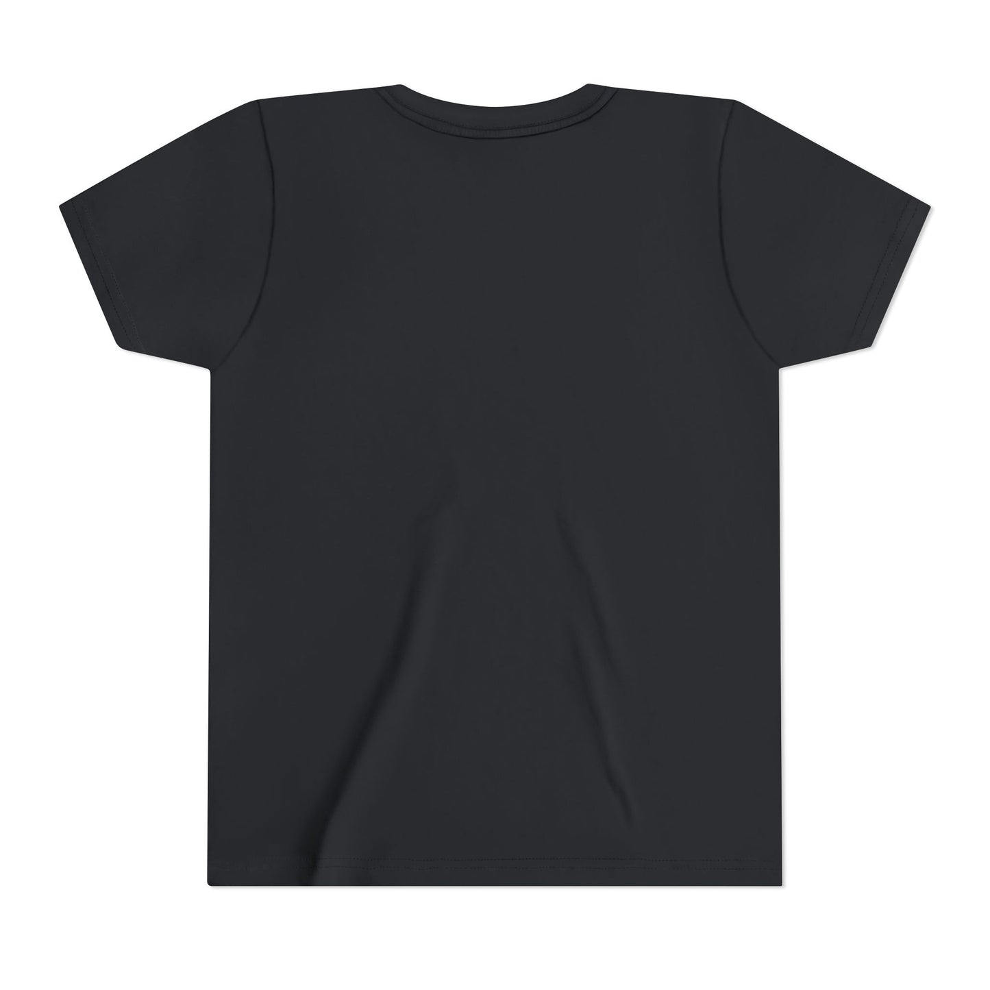 Jack and Jill Living Legacy - YOUTH T-Shirt Pink Design