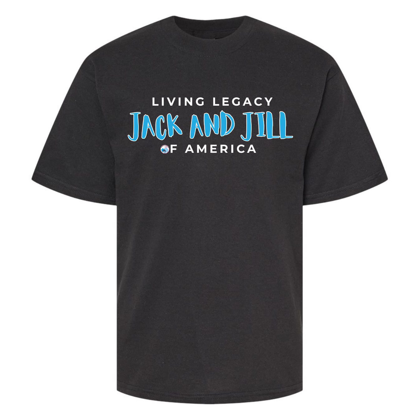 Jack and Jill Living Legacy - YOUTH T-Shirt
