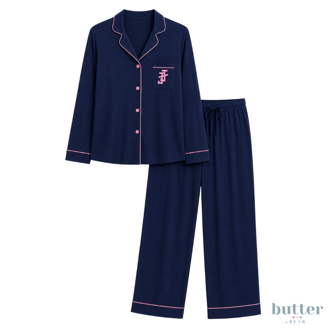 Tiffany Bamboo Pajama Sets