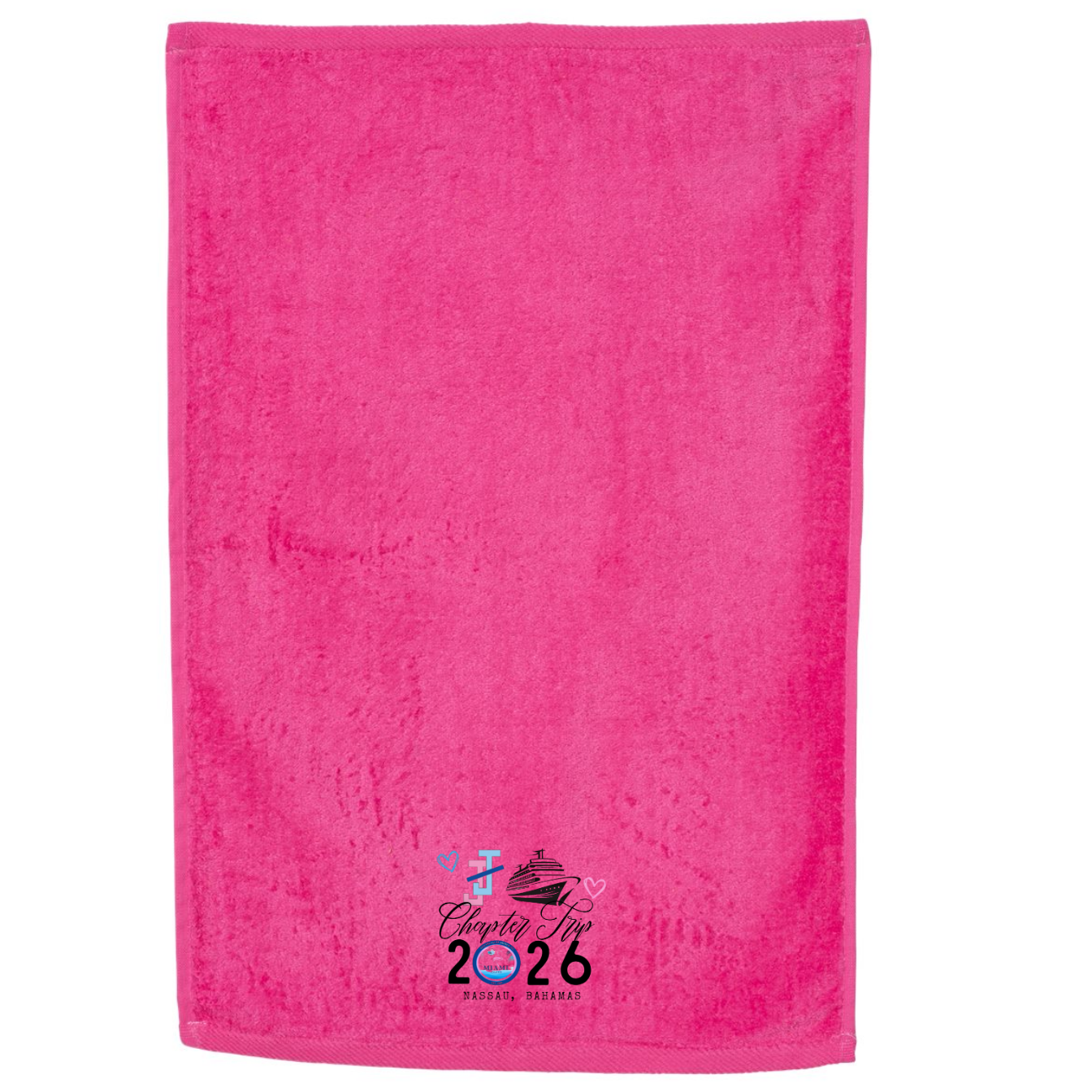 Hand Towel