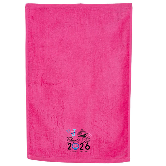 Hand Towel