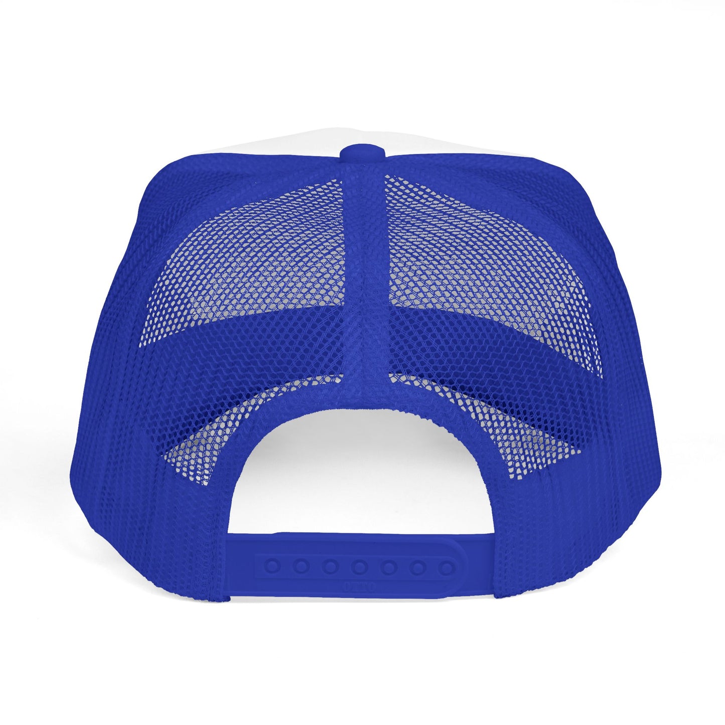 Jack and Jill 1938 Trucker Hat — Vintage Americana Mesh Cap