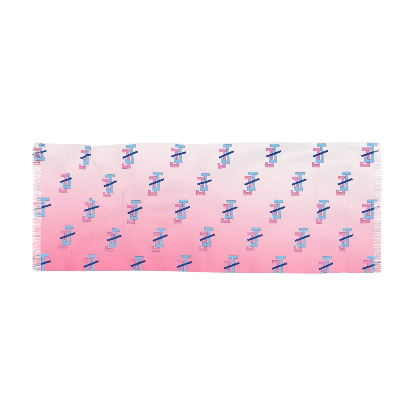 Light Scarf