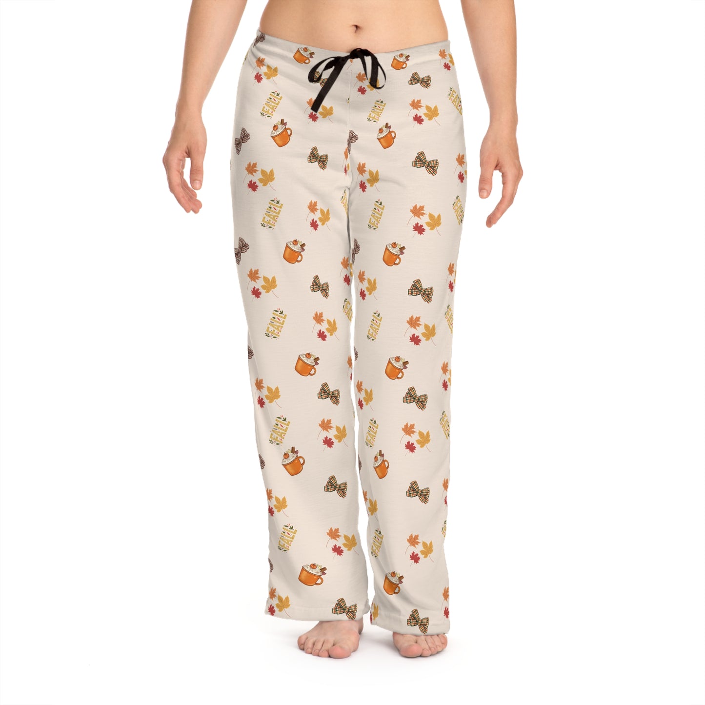 Spiced Women’s Pajama Pants