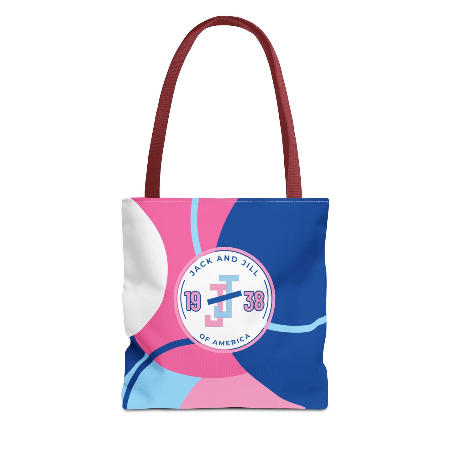 Jack and Jill Tote - Refreshed