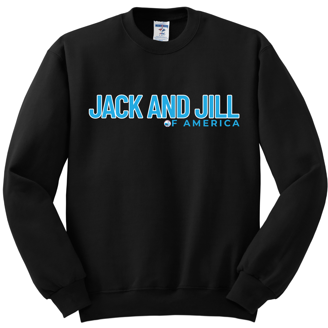Jack and Jill - Crewneck