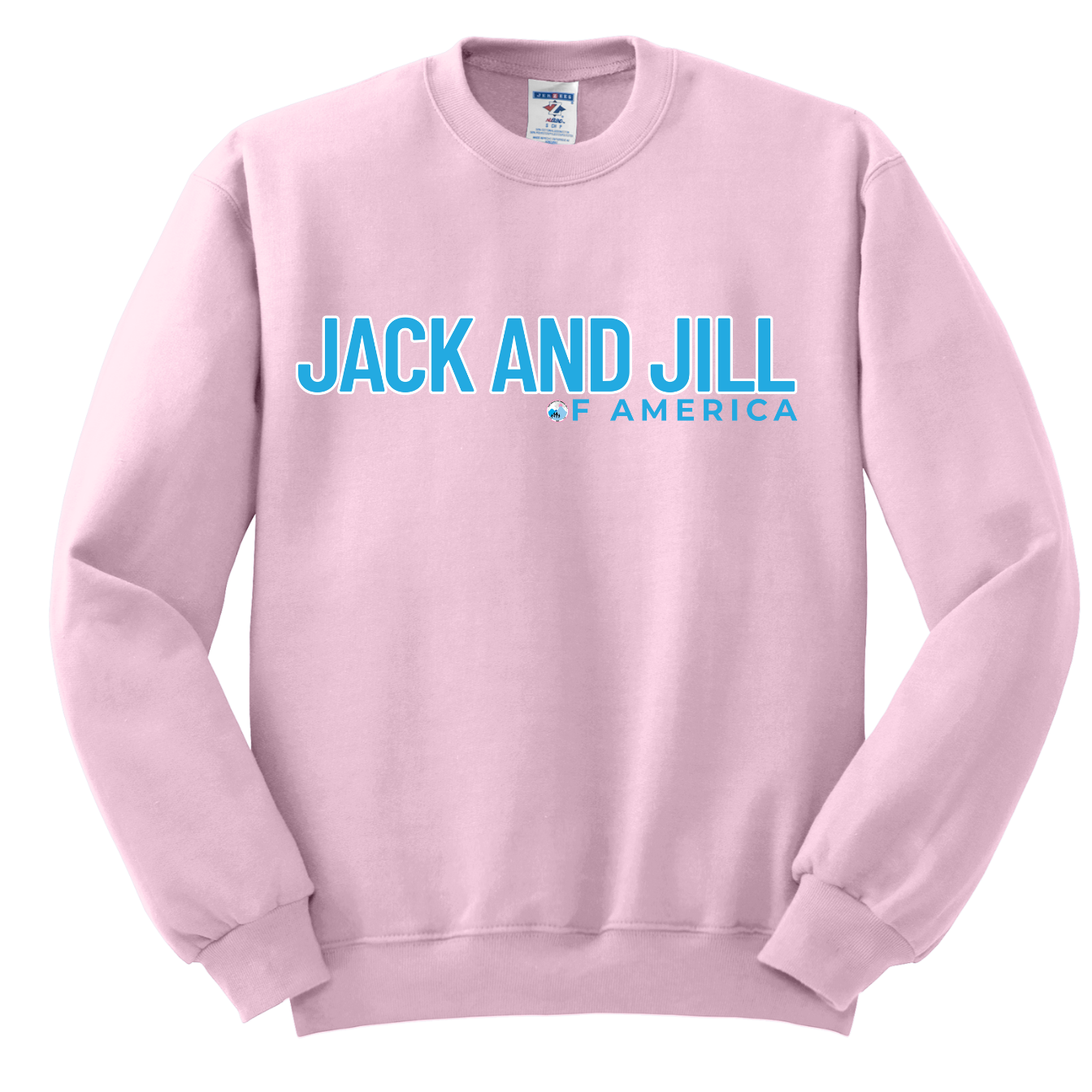 Jack and Jill - Crewneck