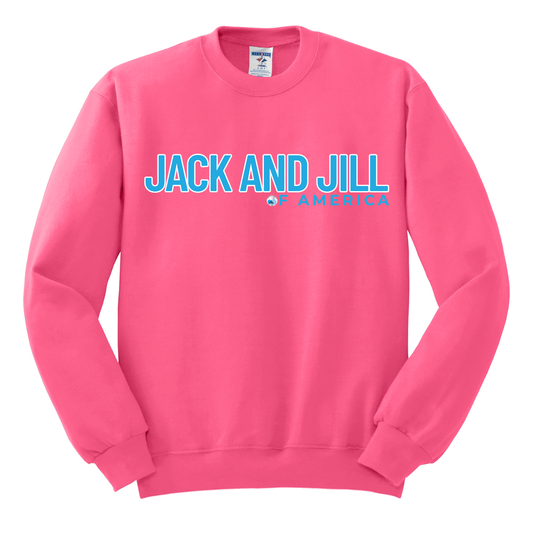 Jack and Jill - Crewneck