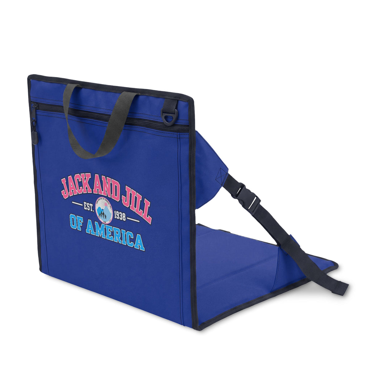 Jack and Jill Stadium Seat