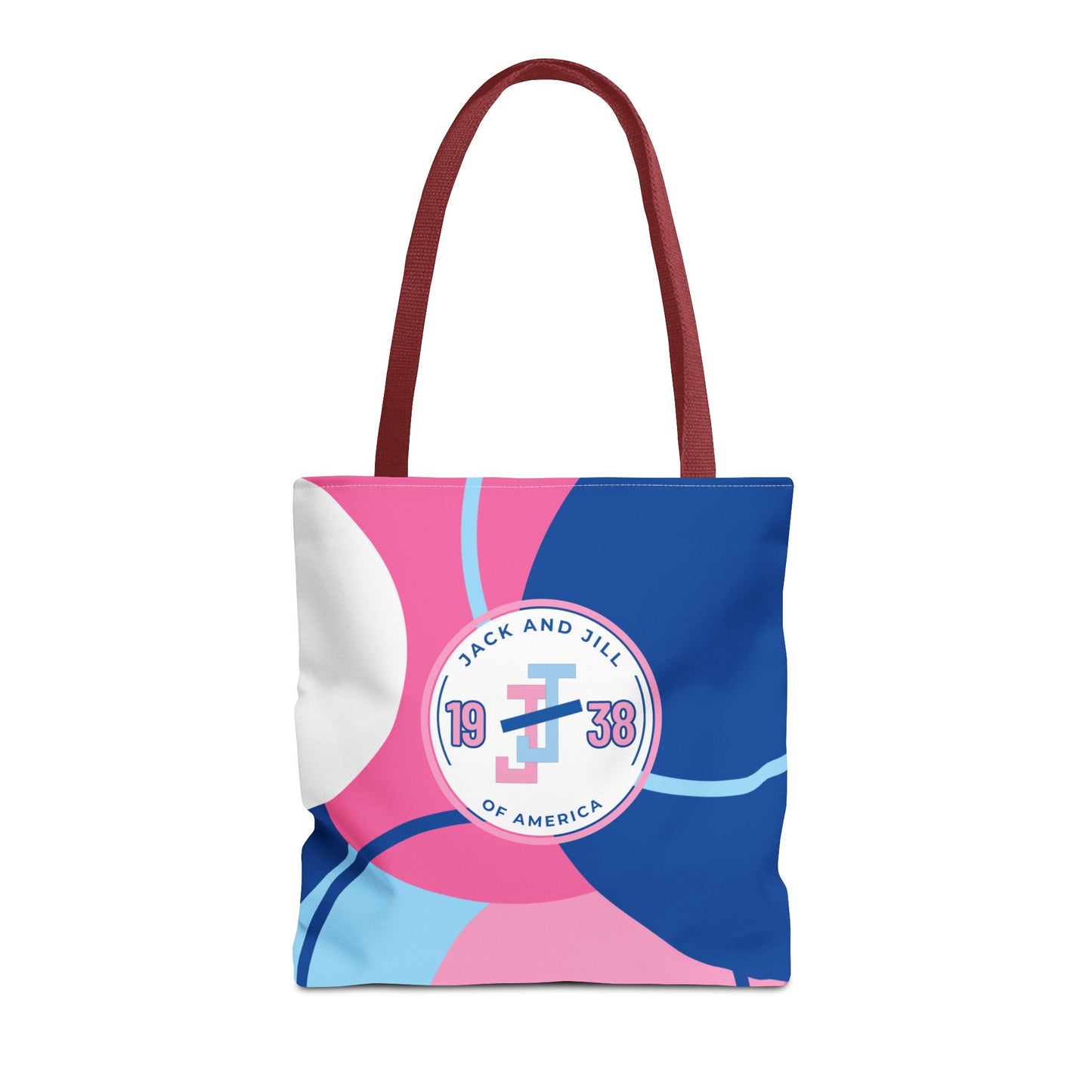 Jack and Jill Tote - Refreshed