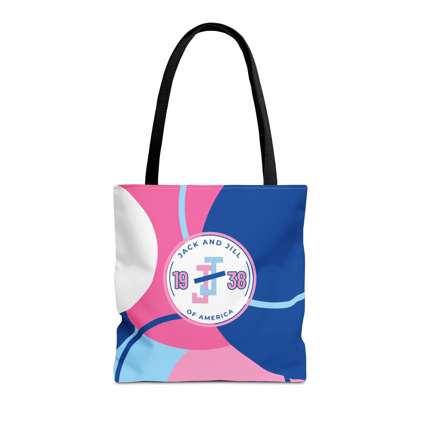 Jack and Jill Tote - Refreshed