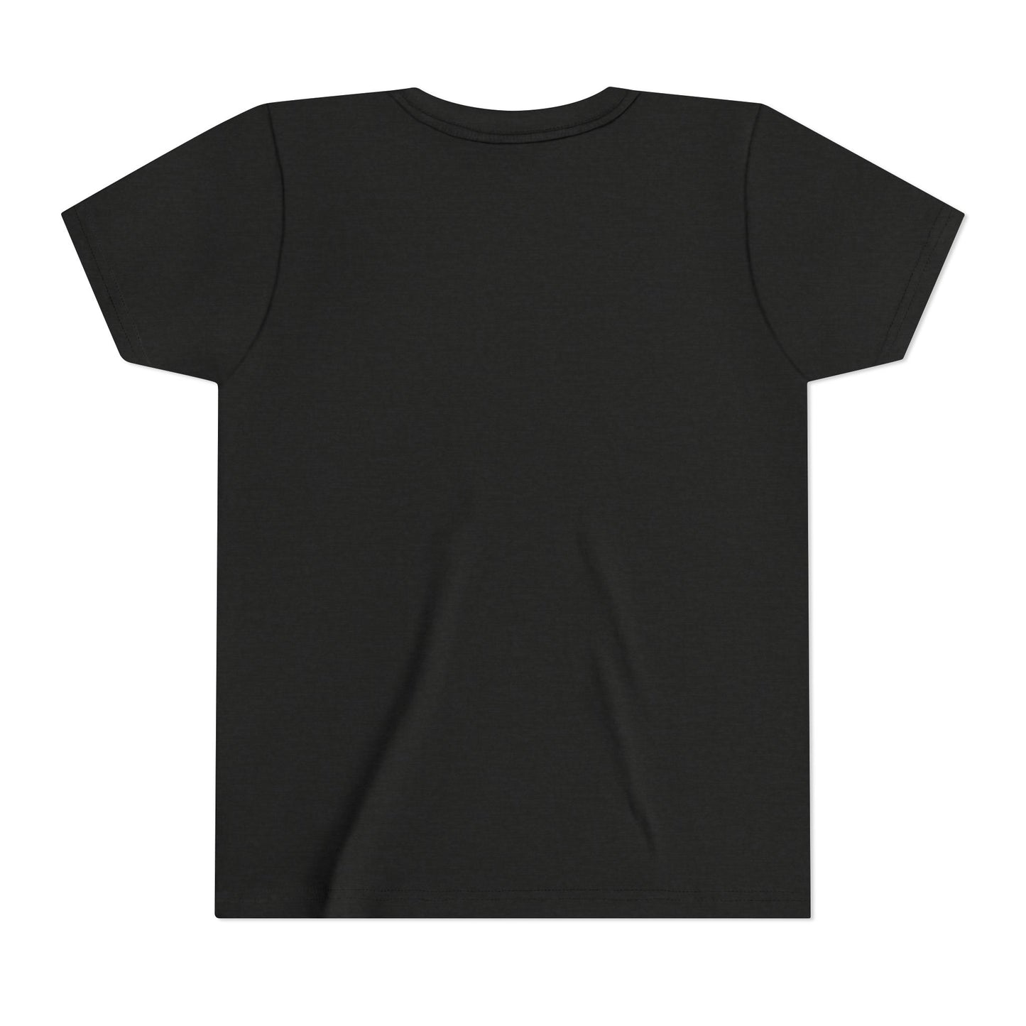 Jack and Jill Living Legacy - YOUTH T-Shirt Pink Design