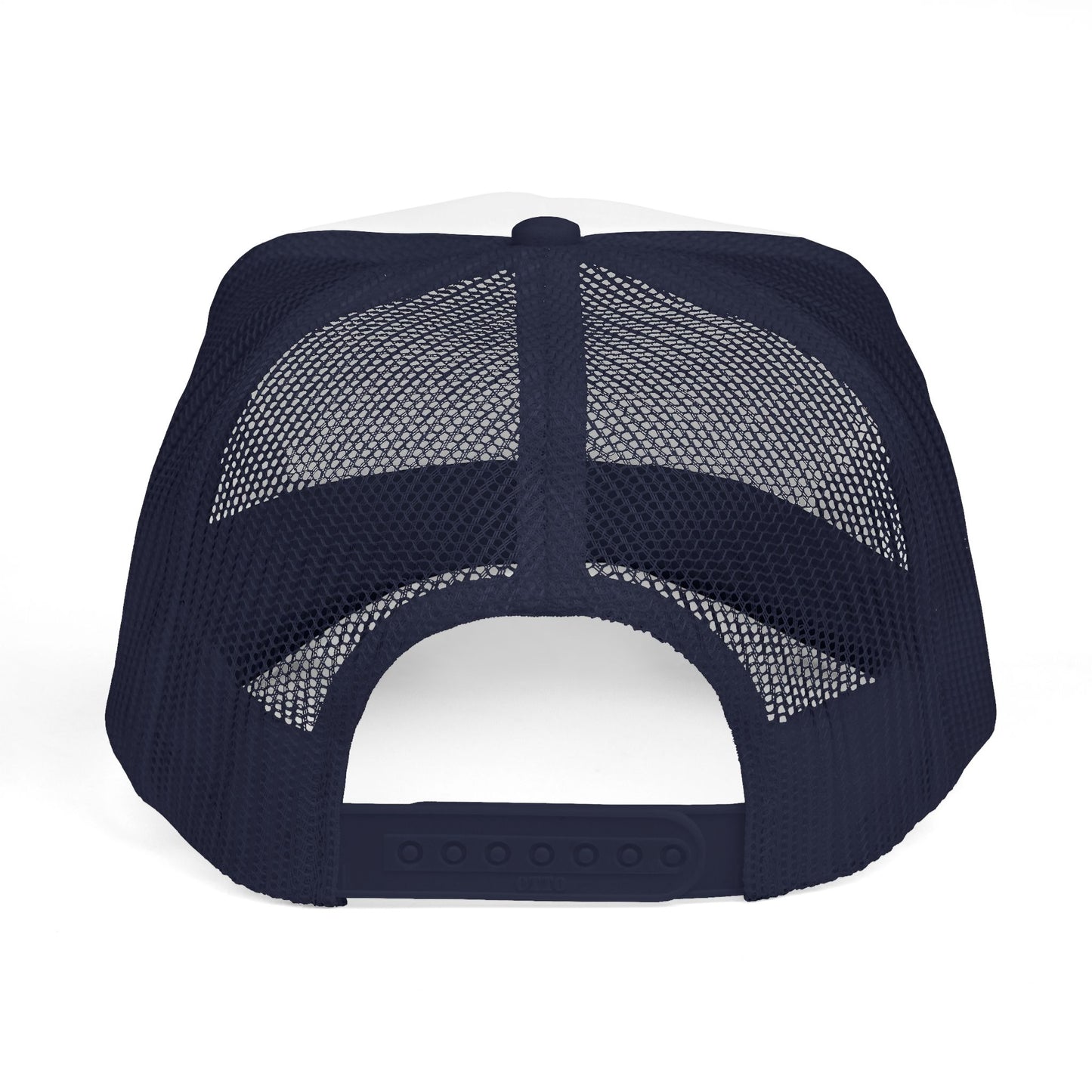Jack and Jill 1938 Trucker Hat — Vintage Americana Mesh Cap