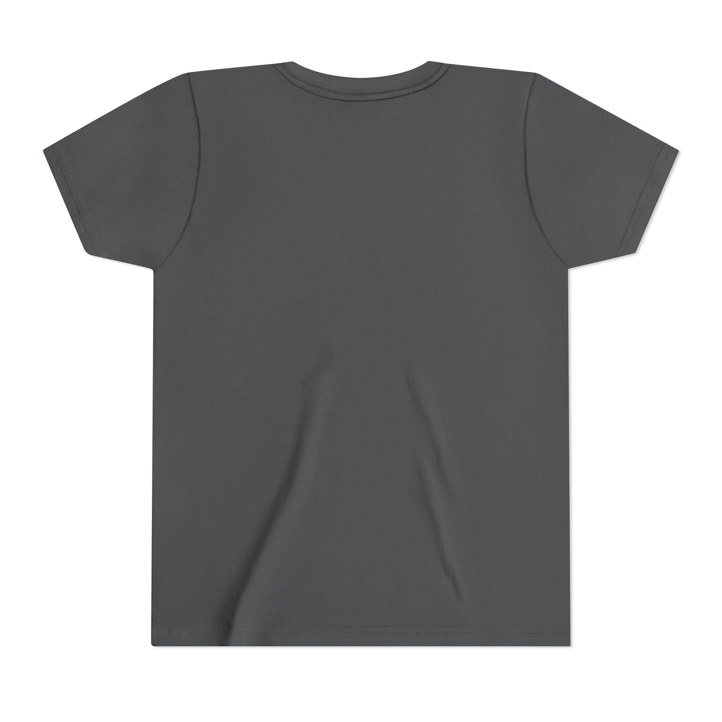 Jack and Jill Living Legacy - YOUTH T-Shirt Pink Design