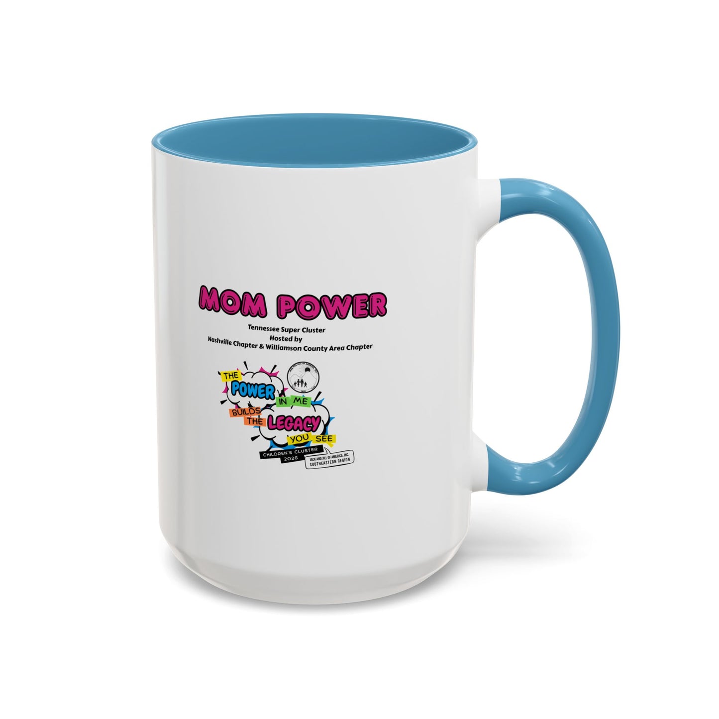 Mug - Nashville Super Cluster 2026