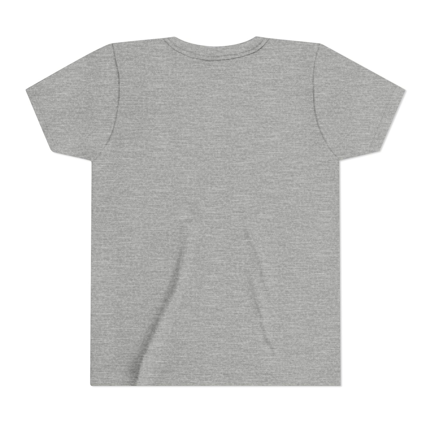 Jack and Jill Living Legacy - YOUTH T-Shirt Pink Design