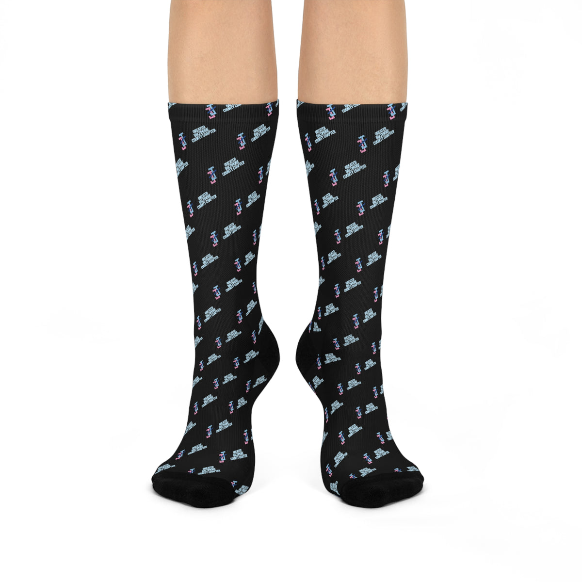 Chapter Socks Greater Baltimore County Chapter - Socks – Butter & Bear