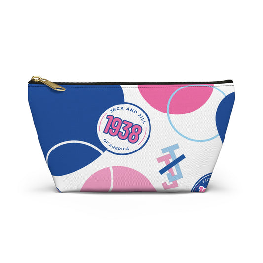 Jack and Jill Accessory Pouch - Renewed