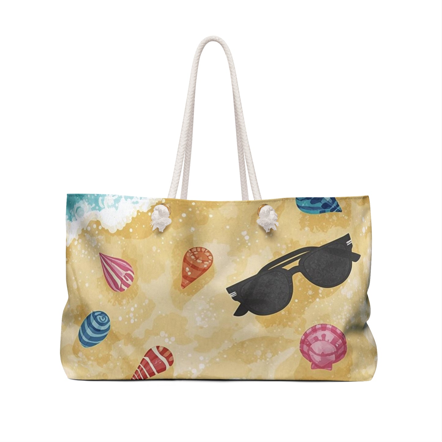 The Shore - Weekender Bag