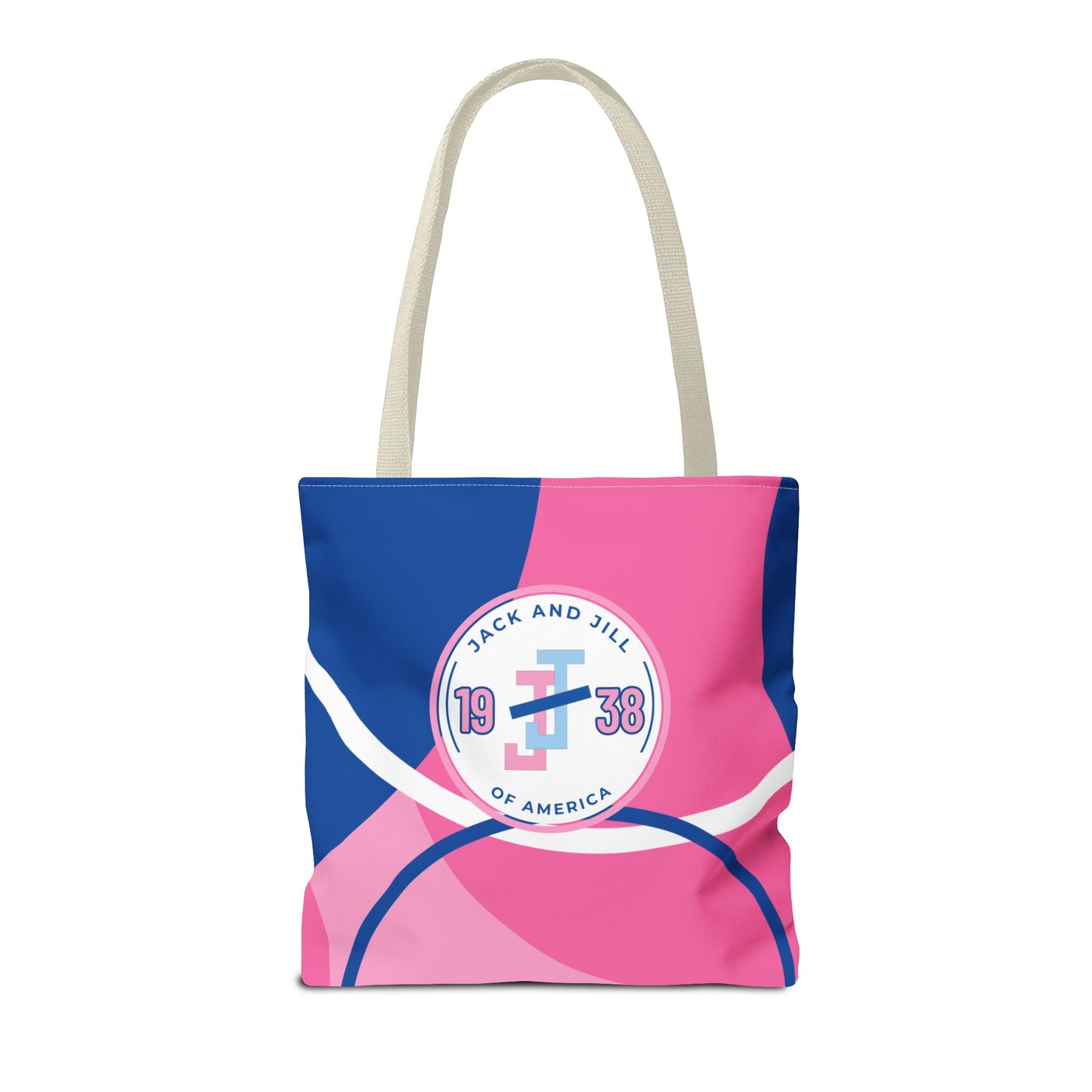 Jack and Jill Tote - Refreshed