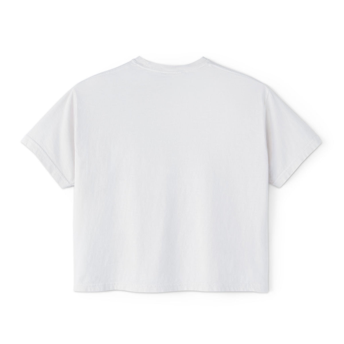 The Links, Incorporated Women's Boxy Tee