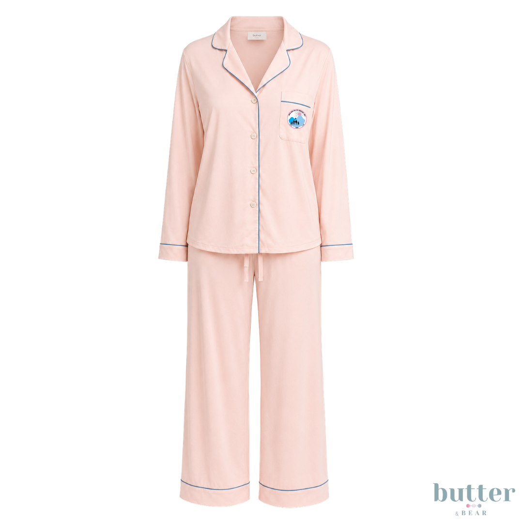Tiffany Bamboo Pajama Sets