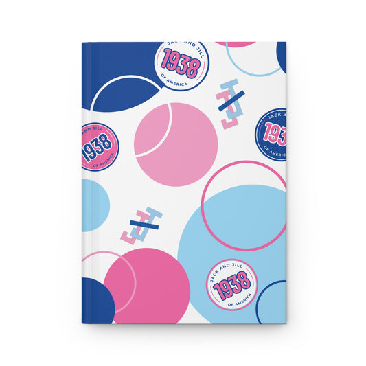 Jack and Jill Hardcover Journal - Renewed
