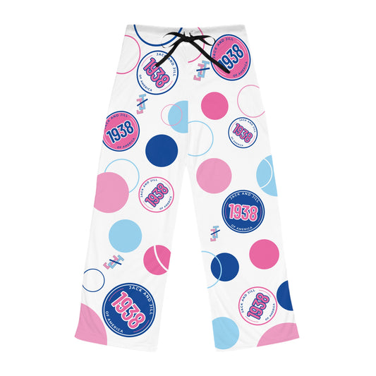 Jack and Jill 1938 Pajama Pants  - Women