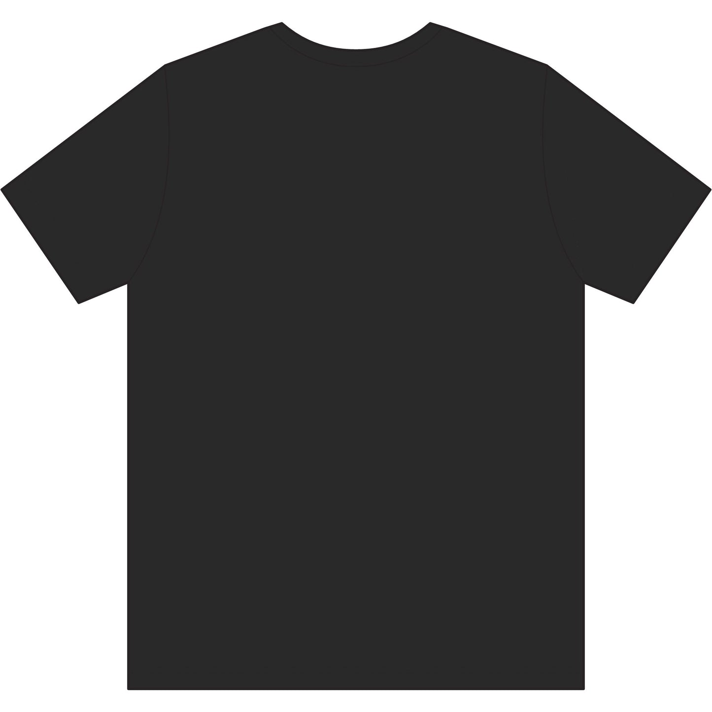 SER-TEEN Colorblock T‑Shirt