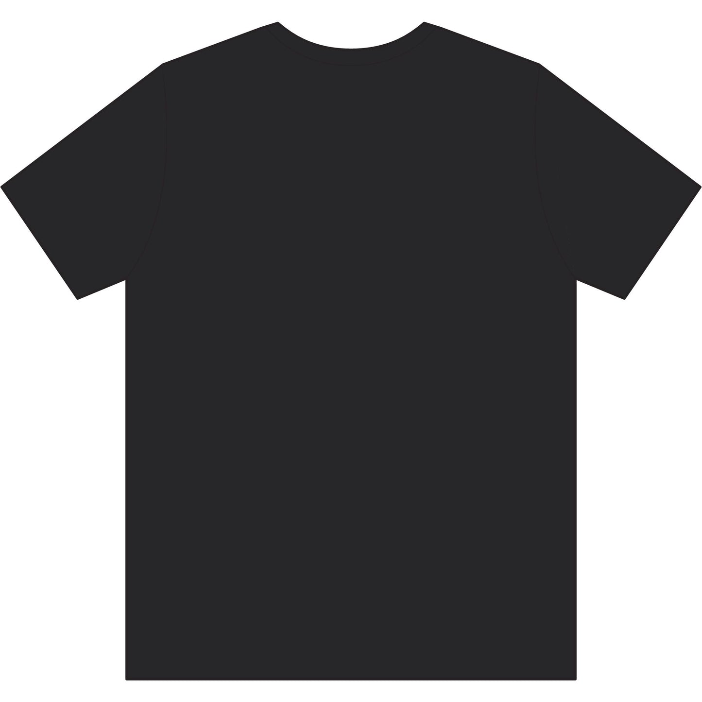 SER-TEEN Colorblock T‑Shirt