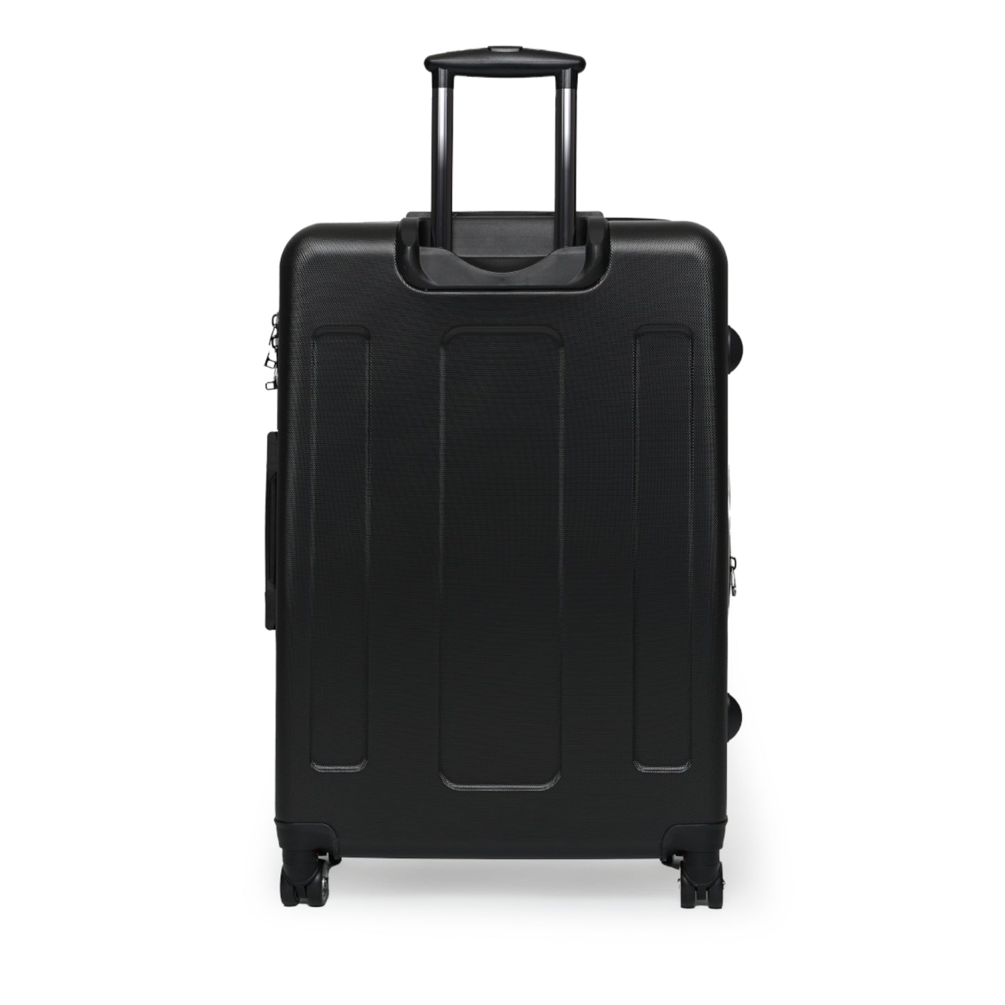 Family Adventure Suitcase - Travel with Style and Memories