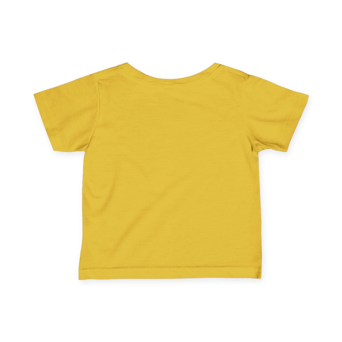 Spiced Infant Fine Jersey Tee