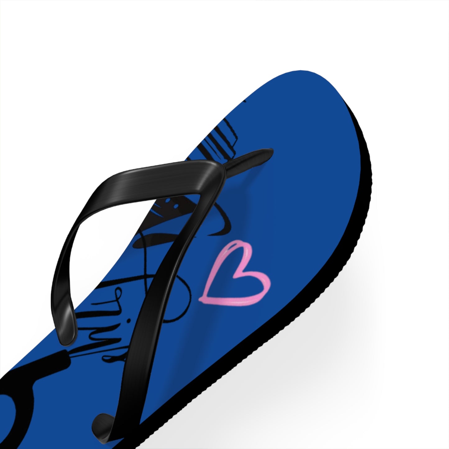 Miami Chapter - Beach Sandals