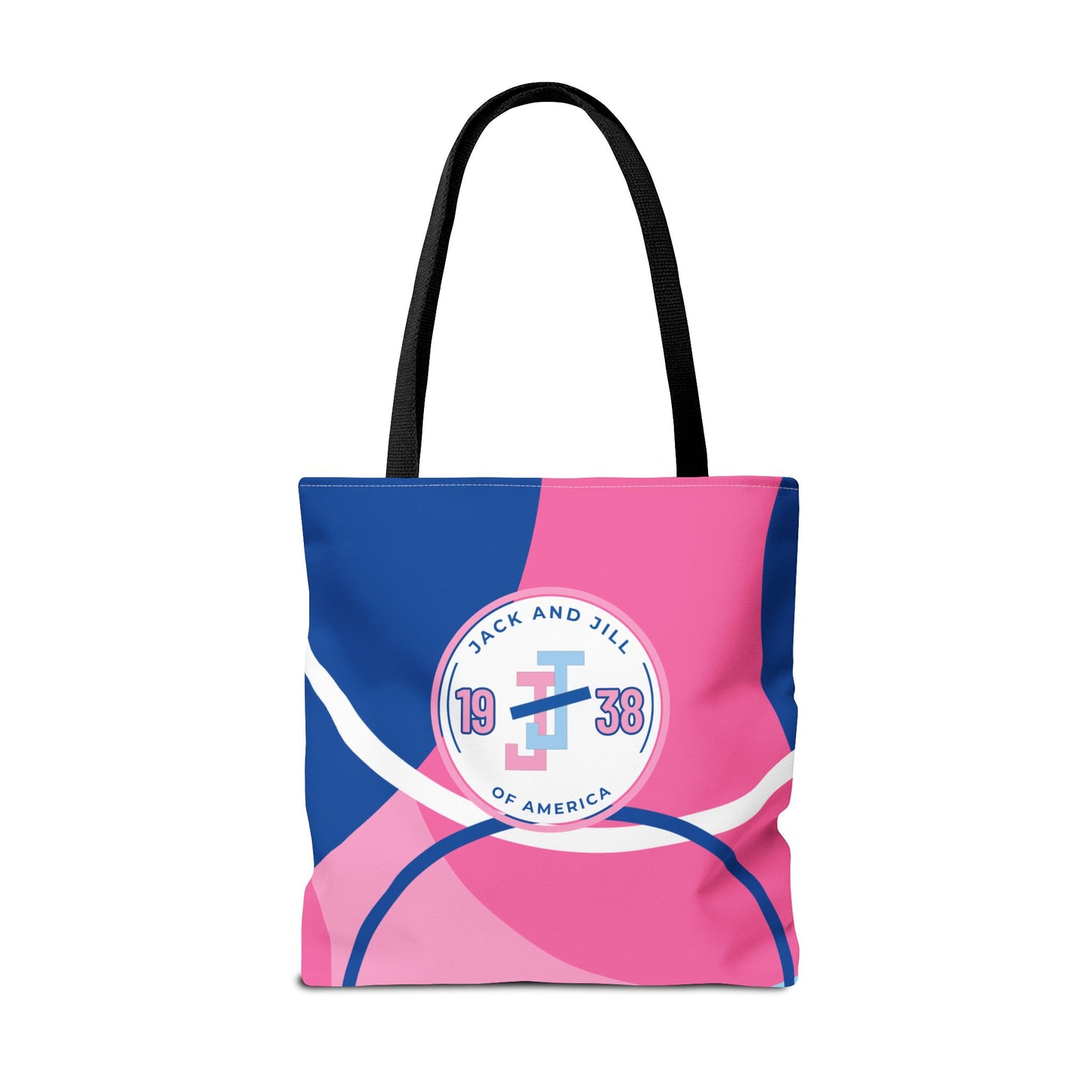 Jack and Jill Tote - Refreshed