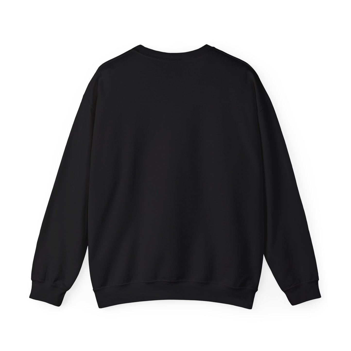Jack and Jill 1938 Crewneck - White & Blue